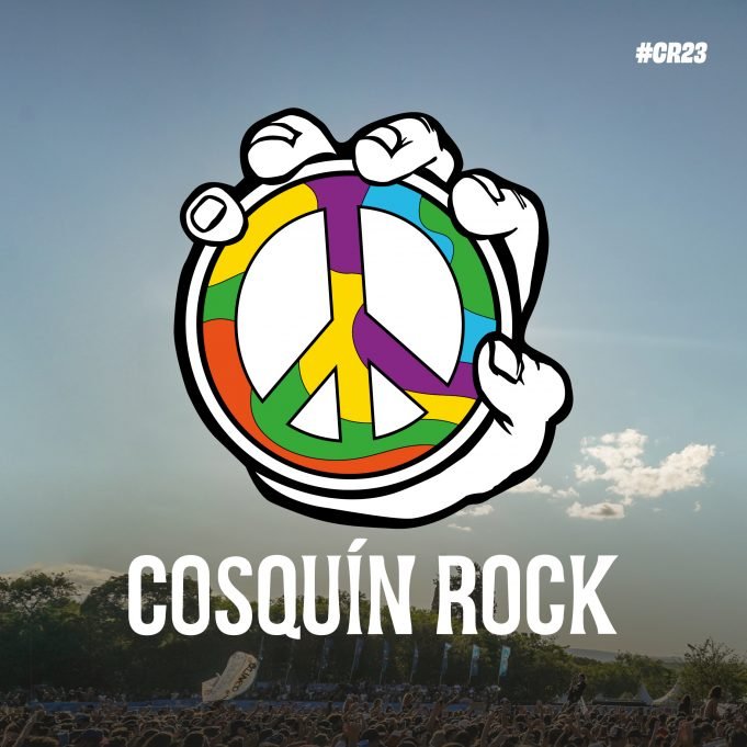¡EL COSQUÍN ROCK 2023 YA TIENE FECHA! APUESTAN A UNA EDICIÓN MÁS DIVERSA E INCLUSIVA.