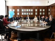 EFECTO ÁLBUM MUNDIAL: EL GOBIERNO INTERVINO ENTRE KIOSKEROS Y LA EMPRESA PANINI POR LA FALTA DE FIGURITAS.