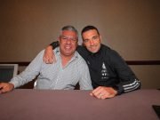 CHIQUI TAPIA CONFIRMÓ QUE SCALONI SEGUIRÁ COMO DT DE LA SELECCIÓN HASTA EL MUNDIAL 2026. ¡HAY SCALONETA PARA RATO!