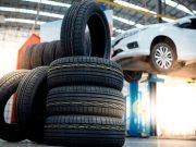 PIRELLI, BRIDGESTONE Y FATE LEVANTAN LA MEDIDA DE FUERZA: ACORDARON UN BONO DE 100.000 PESOS.