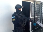 DEÁN FUNES: IMPUTAN A UNA MENOR DE EDAD POR COMERCIALIZACIÓN DE ESTUPEFACIENTES.