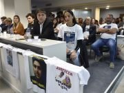 CASO BLAS CORREA: COMENZÓ EL JUICIO Y EL FISCAL DIJO ANTE LOS 13 POLICIAS ACUSADOS QUE TODO “FUE UNA MASACRE”.