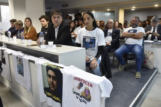 CASO BLAS CORREAS: TRES EMPLEADOS DEL SANATORIO ACONCAGUA IRÁN A JUICIO POR ABANDONO DE PERSONA.