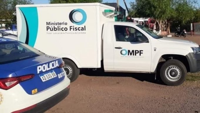 Hallaron sin vida a un joven en barrio Santa Inés de Deán Funes.