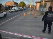 HORROR EN CÓRDOBA: UN HOMBRE MATÓ DE UNA PUÑALADA EN EL CORAZÓN A OTRO LUEGO DE UNA DISCUSIÓN POR EL TRÁNSITO EN B° LAS PALMAS.