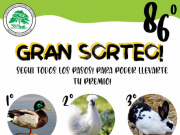SE VIENE LA EXPO RURAL 2022 Y LANZARON UN SORTEO DE GRANJA SUPER ESPECIAL ¡INGRESÁ Y PARTICIPÁ!
