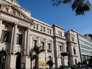 UNIVERSIDAD DE BUENOS AIRES: UN JOVEN FALLECIÓ ANTES DE INGRESAR A RENDIR.