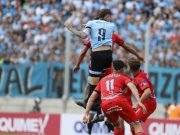 MÁS CELESTE QUE NUNCA: ¡BELGRANO ES DE PRIMERA!