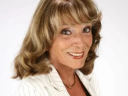 A LOS 87 AÑOS FALLECIÓ LA PERIODISTA MAGDALENA RUÍZ GUIÑAZÚ.