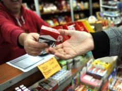 OFICIAL: DESDE HOY AUMENTAN 14% LOS CIGARRILLOS EN EL PAÍS. POR AHORA APLICA PARA LOS DE LA TABACALERA MASSALIN PARTICULARES.