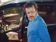 DOBLE CRIMEN EN VICENTE LÓPEZ: DETUVIERON AL HIJO DE LA PAREJA Y LIBERARON A LA EMPLEADA ACUSADA. ¡GIRO INESPERADO! SERÍA PARRICIDIO.