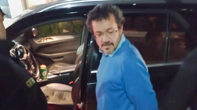 DOBLE CRIMEN EN VICENTE LÓPEZ: DETUVIERON AL HIJO DE LA PAREJA Y LIBERARON A LA EMPLEADA ACUSADA. ¡GIRO INESPERADO! SERÍA PARRICIDIO.