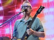 ROCK DE LUTO: FALLECIÓ MARCIANO CANTERO LÍDER DE LOS ENANITOS VERDES. TENÍA 62 AÑOS Y ESTABA INTERNADO.