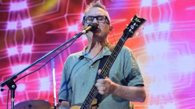ROCK DE LUTO: FALLECIÓ MARCIANO CANTERO LÍDER DE LOS ENANITOS VERDES. TENÍA 62 AÑOS Y ESTABA INTERNADO.