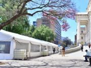 ESTE 29 DE SEPTIEMBRE COMIENZA LA FERIA DEL LIBRO 2022 EN CÓRDOBA.