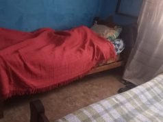 CRUZ DEL EJE: EN MEDIO DE UN ALLANAMIENTO DESCUBRIERON UN GERIÁTRICO CLANDESTINO CON 10 ABUELOS EN ESTADO DE ABANDONO.