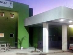 HORROR: UNA ADOLESCENTE DE 16 AÑOS INGRESÓ A UN HOSPITAL DICIENDO QUE SU BEBÉ HABÍA NACIDO MUERTO PERO EN REALIDAD LO HABÍA MATADO A TIJERETAZOS.