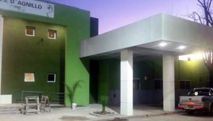 HORROR: UNA ADOLESCENTE DE 16 AÑOS INGRESÓ A UN HOSPITAL DICIENDO QUE SU BEBÉ HABÍA NACIDO MUERTO PERO EN REALIDAD LO HABÍA MATADO A TIJERETAZOS.