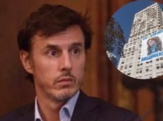 EL LEGISLADOR PORTEÑO GARCIA MORITÁN PROPUSO DEMOLER EL HISTÓRICO EDIFICIO DE DESARROLLO SOCIAL PARA EVITAR PIQUETES.