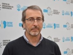 IMPUTAN POR ABUSO SEXUAL AL DIRECTOR DEL HOSPITAL DE NIÑOS DE CÓRDOBA.