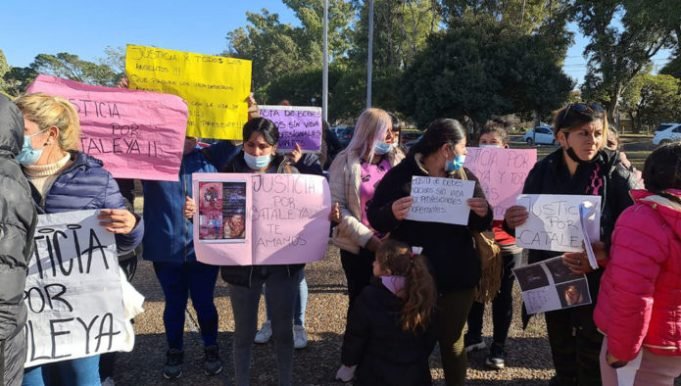 CAUSA NEONATAL: EXHUMARÁN TRES CUERPOS DE LOS BEBÉS FALLECIDOS.