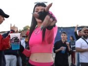 PASA EN REDES: CHESSITA “LA BARBITURRA” CORODOBESA SE VOVLIÓ VIRAL EN TIKTOK.