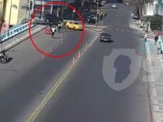 CÓRDOBA: POLICIAS SALVARON LA VIDA DE UN NENE DE 4 AÑOS QUE ESTABA AHOGADO. OCURRIÓ EN PUENTE AVELLANEDA. ¡MIRÁ!