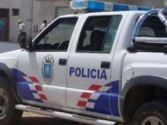 SANTIAGO DEL ESTERO: UN HOMBRE MANTENÍA A SU ESPOSA EMBARAZADA E HIJOS DE 2, 4 Y 6 AÑOS COMO ESCLAVOS EN SU CASA.