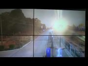 PASÓ EN NEUQUÉN: EXPLOTÓ UN TANQUE EN UNA REFINERÍA. FALLECIERON TRES PERSONAS.