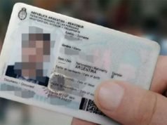LA JUSTICIA CÓRDOBA AUTORIZÓ A UN MENOR A CAMBIAR DE NOMBRE Y DNI DE ACUERDO A CÓMO SE AUTOPERCIBE.