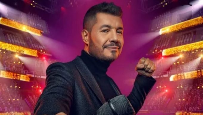 OPORTUNIDAD PARA CÓRDOBA: CONVOCAN A PARTICIPATES PARA EL CANTA CONMIGO AHORA.