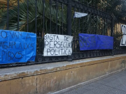 BUENOS AIRES: YA SON 13 LAS ESCUELAS TOMADAS POR ALUMNOS EN RECLAMO POR MEJORAS EDILICIAS, CAMBIOS EN VIANDAS Y EN CONTRA DE PRÁCTICAS LABORALES.