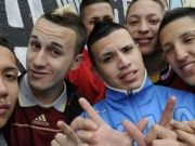 PIDEN CADENA DE ORACIÓN POR EL WACHITURRO “GONZALITO”. SE CAYÓ DEL ESCENARIO EN MEDIO DE UN SHOW EN BOLIVIA. ESTÁ MUY GRAVE.