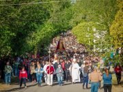 TULUMBA: PRESENTARON EL BALANCE TRAS LAS PATRONALES 2022.