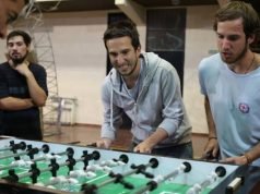 NO ES UN MEME: UNA DIPUTADA MENDOCINA PROPUSO QUE EL METEGOL SEA DECLARADO DEPORTE Y QUE SE PROHÍBA EL “MOLINETE”.