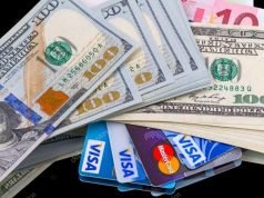 COMPRAS EN EL EXTERIOR: NUEVO RECARGO AL DÓLAR TARJETA.