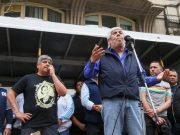 CAMIONEROS: HUBO ACUERDO SALARIAL Y NO HABRÁ PARO.