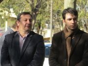 ¡NO RENUNCIA, SIGUE!: EL SECRETARIO DE GOBIERNO DR. JORGE ARCE NEGÓ EL TRASCENDIDO RESPECTO A UNA POSIBLE RENUNCIA.