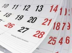 ¿FUE EL ÚLTIMO? ¡NO! EN NOVIEMBRE HABRÁ OTRO FINDE LARGO.
