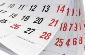 ¿NECESITÁS UN DESCANSO? ¡SE VIENE UN FINDE SUPER LARGO CON FINES TURÍSTICOS!