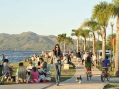TURISMO EN CÓRDOBA: DURANTE ESTE FINDE LARGO SE MOVILIZARON $15.300 MILLONES EN LA PROVINCIA.