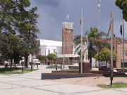 CLIMA EN DEÁN FUNES: ¡PREPARÁ LA REMERA Y EL PARAGUAS TAMBIÉN! SE VIENE UNA SEMANA CORTA DE CALORCITO Y CON PROBABILIDAD DE LLUVIAS.