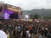 COSQUÍN ROCK 2023: DIERON A CONOCER LAS BANDAS QUE ACTUARÁN EN EL AERÓDROMO DE SANTA MARÍA DE PUNILLA.