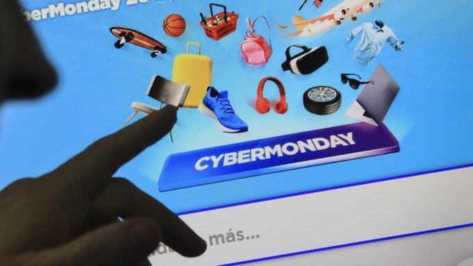 YA LARGÓ EL CYBER MONDAY: 11 RECOMENDACIONES PARA COMPRAR BIEN Y SEGURO ¡MIRÁ!