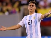 DYBALA SUFRIÓ UNA LESIÓN Y SE PERDERÍA EL MUNDIAL DE QATAR.