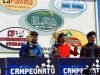 EL PILOTO DEANFUNENSE MÁXIMO HERNANDEZ OBTUVO EL 2° PUESTO EN EL PROVINCIAL CORDOBÉS DE KARTING.