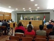 DÍA CLAVE: HOY SE CONOCERÁ LA SENTENCIA POR LA MATANZA DE PERROS DEL AÑO 2013 EN DEÁN FUNES.