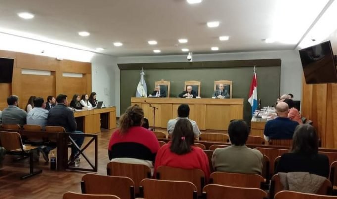 DÍA CLAVE: HOY SE CONOCERÁ LA SENTENCIA POR LA MATANZA DE PERROS DEL AÑO 2013 EN DEÁN FUNES.
