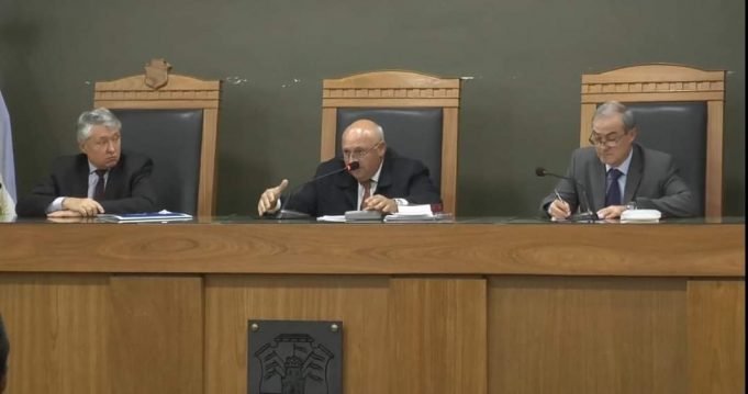 MATANZA DE PERROS: TRAS EL ANUNCIO DE SENTENCIAS POR AHORA NO HAY DETENIDOS CUMPLIENDO CONDENA.