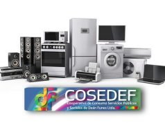 COSEDEF RECOMIENDA REALIZAR LA DECLARACIÓN JURADA DE ELECTRODOMÉSTICOS.